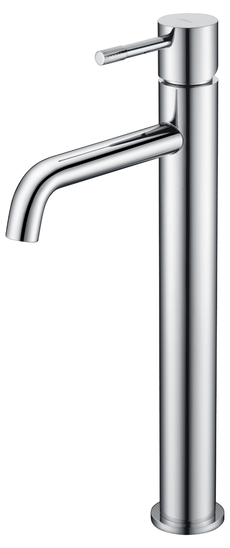 Смеситель для раковины Boheme Uno 462-CR