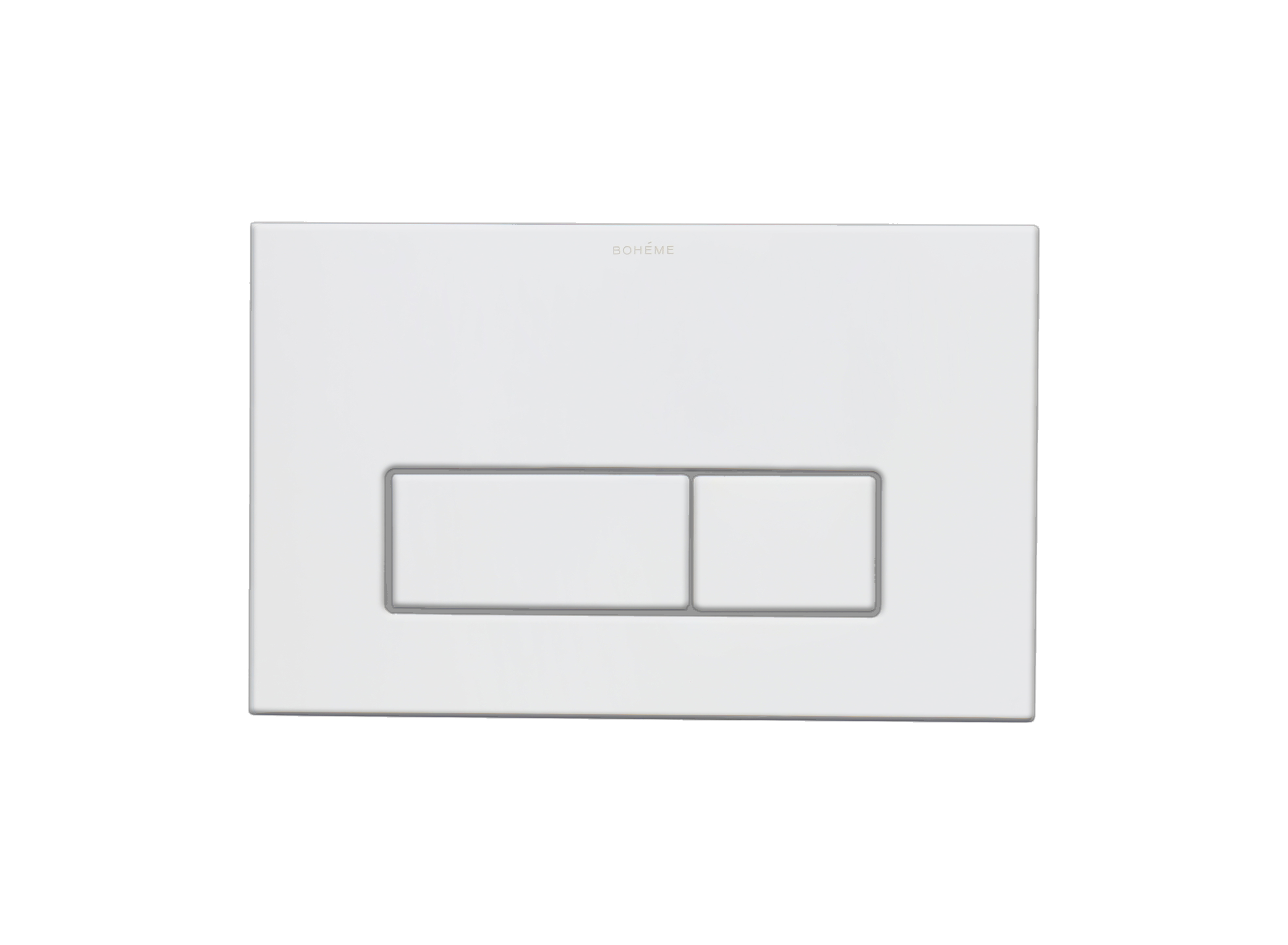 Кнопка для инсталляции Boheme 669-MW