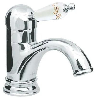 Смеситель для раковины Boheme Provanse 261-PR