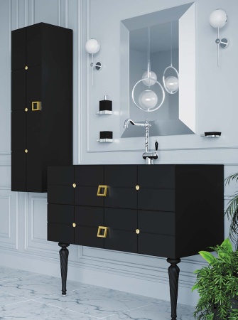 Пенал 35 см ArmadiArt Vallessi Avantgarde Piazza 844-BG
