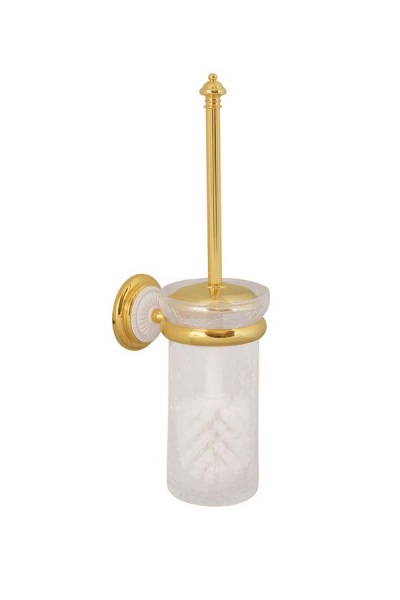 Туалетный ершик Boheme Palazzo 10114