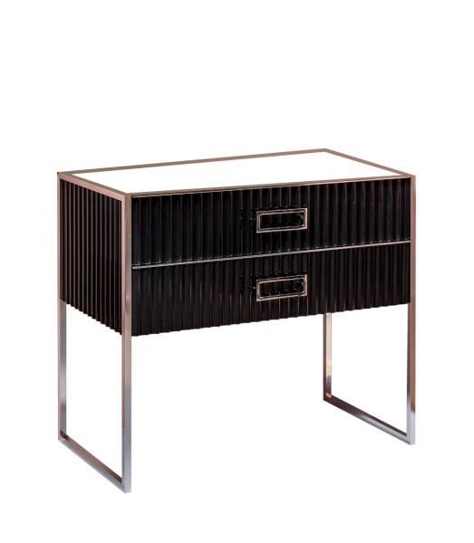 Тумба под раковину 100 см ArmadiArt Monaco 867-100-BCR