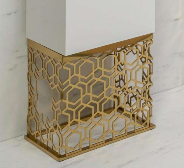 Основание под пенал ArmadiArt Aura 892-G