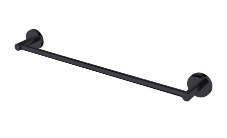 Держатель для полотенца UNO SHINE GUN METAL 10972-SGM