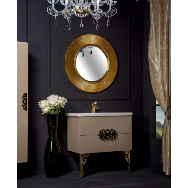 Тумба под раковину 100 см ArmadiArt NeoArt 830-100-CP