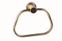 Держатель полотенец Boheme Royal Cristal 10925-BR-B