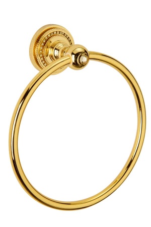 Держатель полотенец Boheme Imperiale 10405