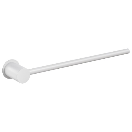 Полотенцесушитель STICK дополнительный элемент MATT WHITE 727-extra-MW