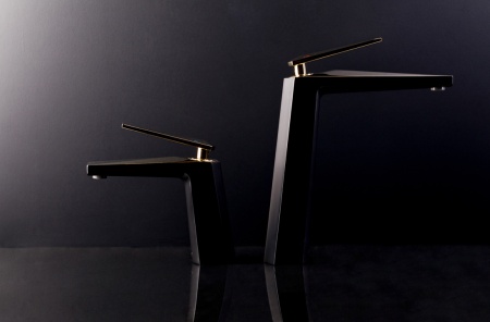 Смеситель для раковины Boheme Venturo 372