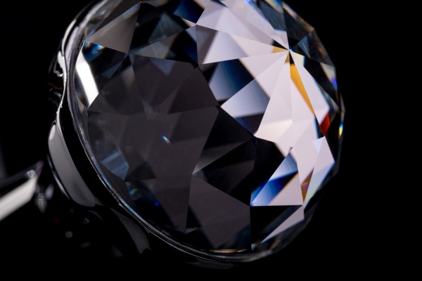 Смеситель для биде Boheme Brillante 356