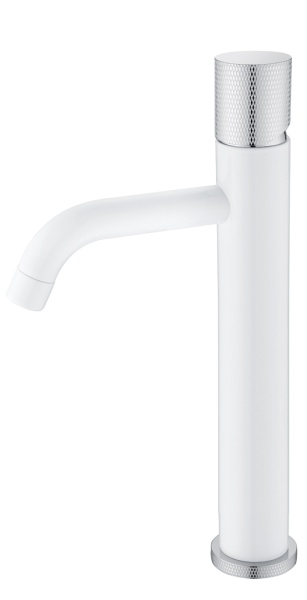 Смеситель для раковины Boheme Stick 122-WCR.2