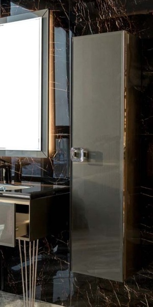 Пенал 35 см ArmadiArt Lucido 772-GR