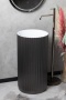 Смеситель для раковины Boheme Uno 107-CR