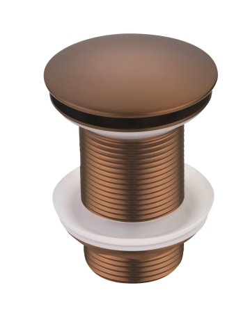 Донный клапан Boheme 612-CB