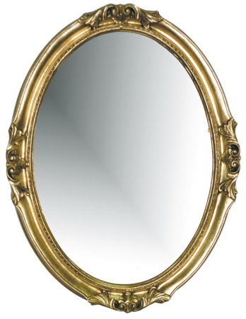 Зеркало 65х85 см ArmadiArt NeoArt 511-G