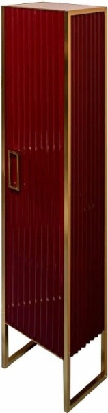 Пенал 30 см ArmadiArt Monaco 868-RG-R правый