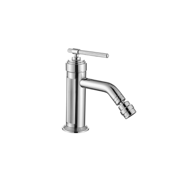 Смеситель для биде ETERNA CHROME 176-CR