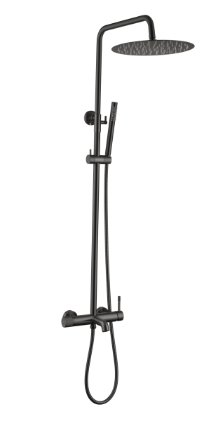 Душевая стойка Boheme Uno 468-SGM