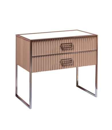 Тумба под раковину 100 см ArmadiArt Monaco 867-100-CPCR