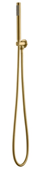 Комплект для душа Boheme UNO 422-SET-MG