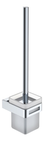 Туалетный ершик Boheme Q 10954-CR