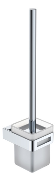 Туалетный ершик Boheme Q 10954-CR