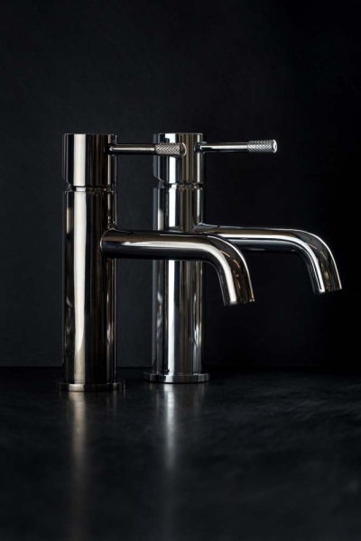 Смеситель для раковины Boheme Uno 461-SGM