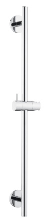 Душевая штанга Boheme Uno 420-CR