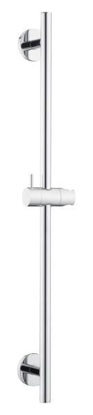 Душевая штанга Boheme Uno 420-CR