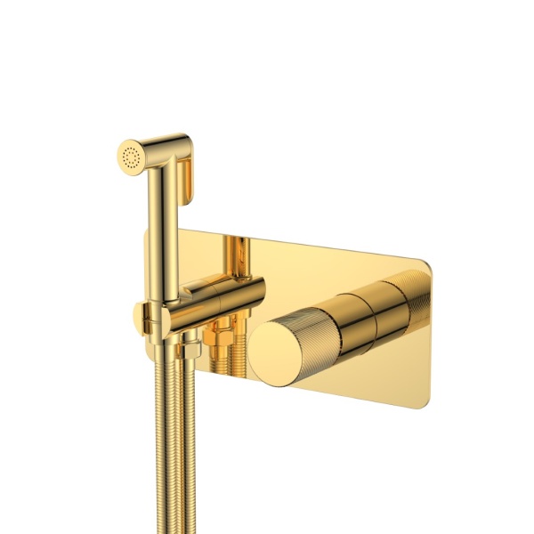 Гигиенический душ Boheme Stick 127-GG.4