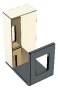 Крючок Boheme Q 10946-G-B