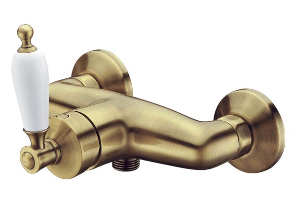 Смеситель для душа Boheme Vogue 204