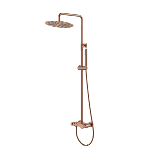 Душевая стойка Boheme Stick 128-CB.3