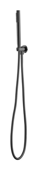 Комплект для душа Boheme UNO 422-SET-SGM