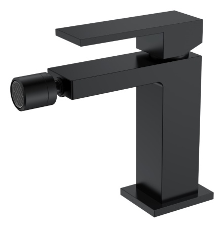 Смеситель для биде Boheme Qubic 476-B