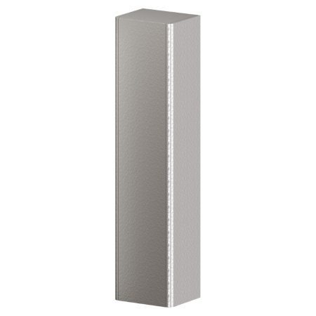 Пенал VOI STONE FINISH STONE GREY 782-BD-SF-SG