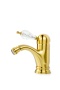 Смеситель для биде Boheme Crystal 306-CRST