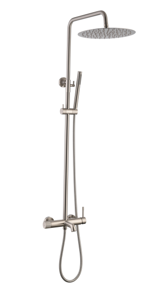 Душевая стойка Boheme Uno 468-NB