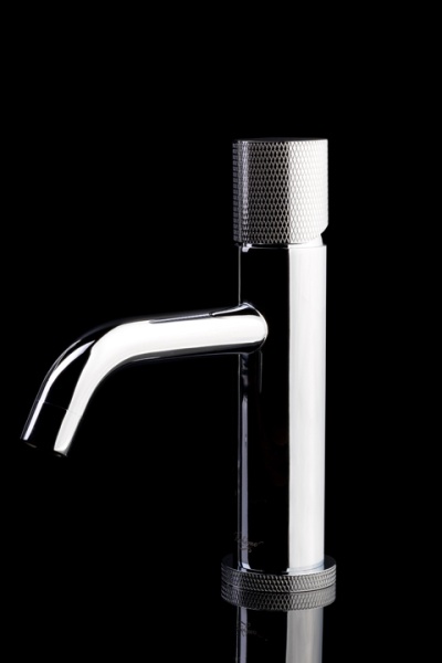 Смеситель для раковины Boheme Stick 122-CRCR.2