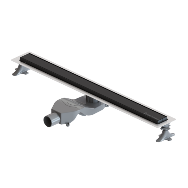 Душевой лоток 80 см ArmadiArt Premium Linea 982-80-B