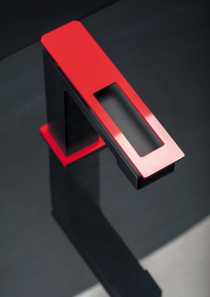 Смеситель для раковины Boheme Q 141-BR