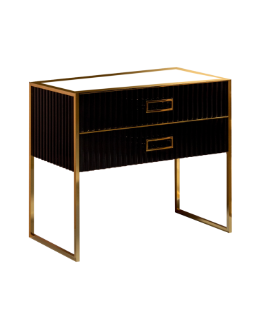 Тумба под раковину 100 см ArmadiArt Monaco 866-100-BG
