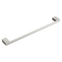 Полотенцедержатель длинный Qubic Nickel Brush 10722-NB