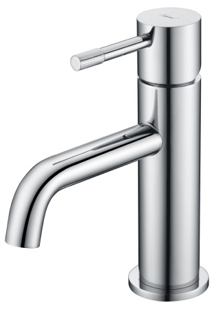 Смеситель для раковины Boheme Uno 461-CR