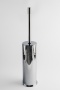 Напольный ерш classic UNO Chrome 10979-classic-CR