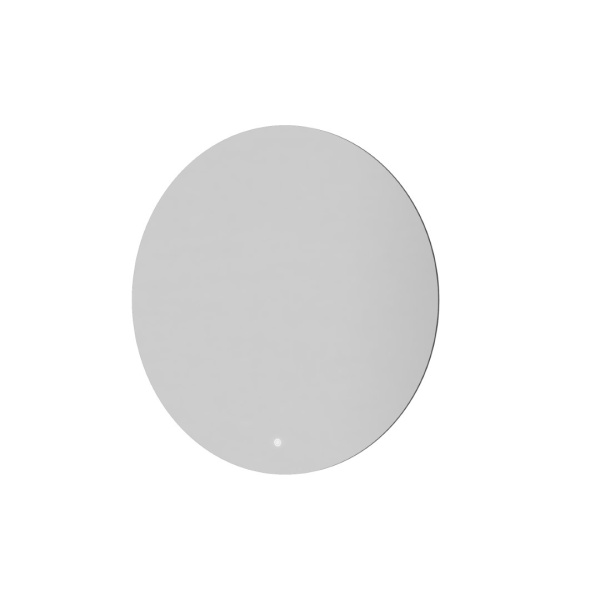 Зеркало с подсветкой и сенсорным управлением Ø80 см ArmadiArt Modern 545/2