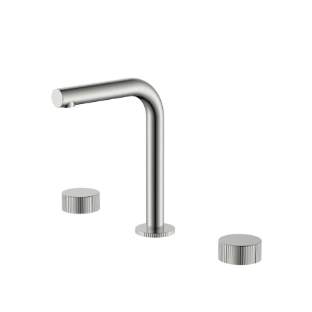 Смеситель для раковины Boheme Aura 152-NB.3