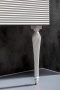 Ножки высокие ArmadiArt Vallessi Avantgarde Spirale 848-W-45, 1 пара