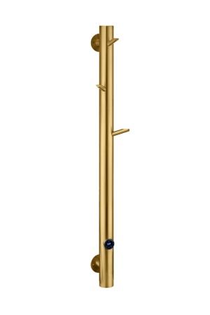 Полотенцесушитель электрический Boheme Oak 724-BR
