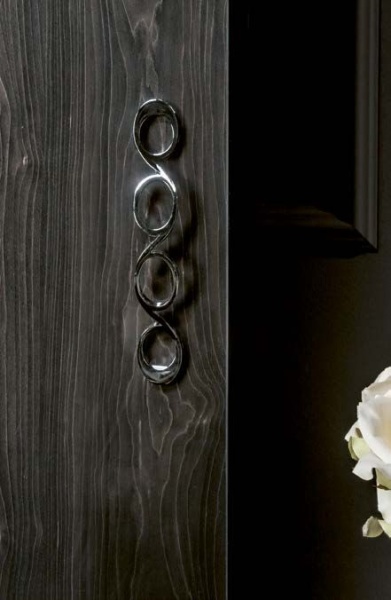 Тумба под раковину 100 см ArmadiArt NeoArt 830-100-BW